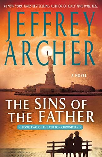 Sins of the Father 4 Book Series Reader