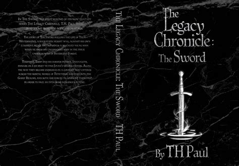 Sins of the Father The Legacy Chronicles Volume 2 Epub