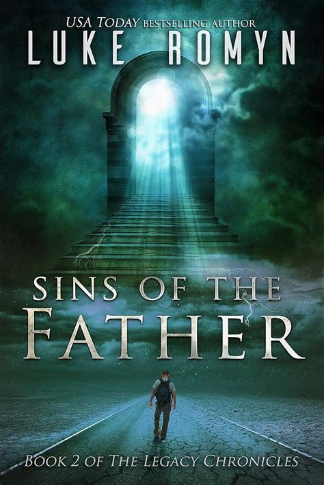 Sins of the Father The Legacy Chronicles Volume 2 Epub