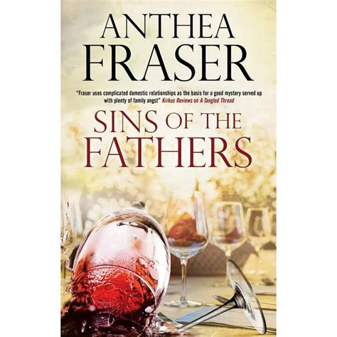 Sins of the Fathers A family mystery set in Scotland and England Kindle Editon