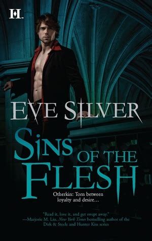 Sins of the Flesh Otherkin Kindle Editon