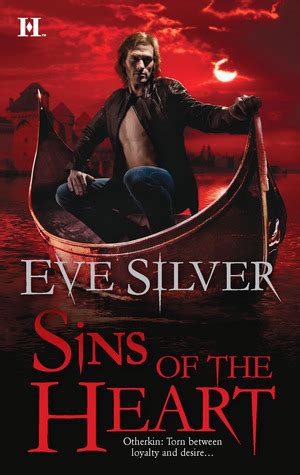 Sins of the Heart Otherkin PDF