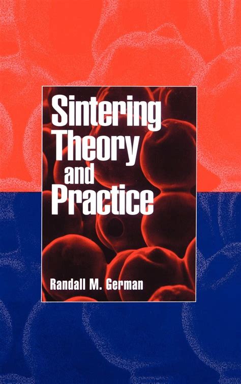 Sintering Theory and Practice Ebook Reader