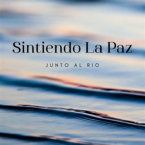 Sintiendo la Paz PDF