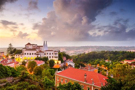 Sintra Portugal Hotel: A Luxurious Getaway in the Heart of Historical Charm