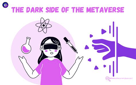 Sinverse: 10,000 Words on the Metaverse's Dark Side