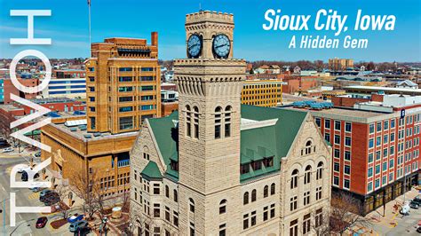 Sioux City