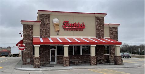 Sioux Falls Fast Food: A Culinary Exploration of the City's Tastiest Treasures