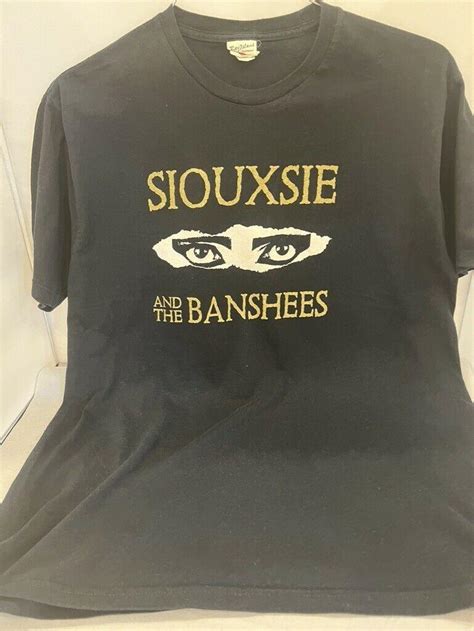 Siouxsie Banshees Shirt: A Definitive Guide to the Iconic Apparel