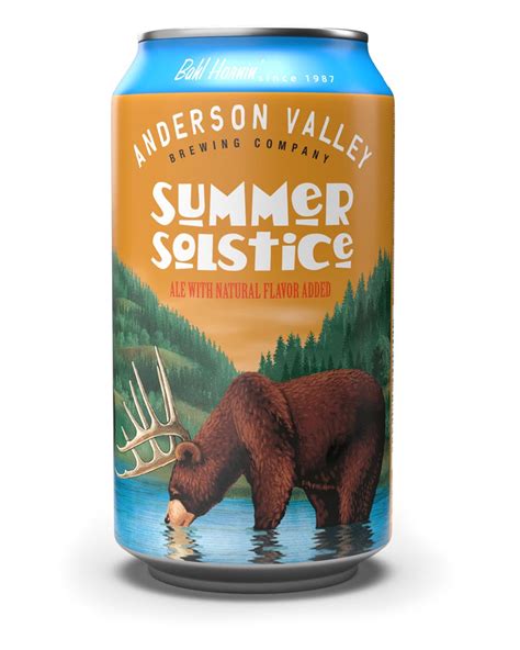 Sip on Summer with Solstice Porter, Elsinore Beer Company's Seasonal Delight