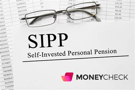 Sipps: A Comprehensive Guide to Self-Invested Personal Pensions