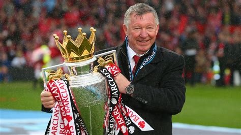 Sir Alex Ferguson: An Indomitable Spirit That Transcended Football