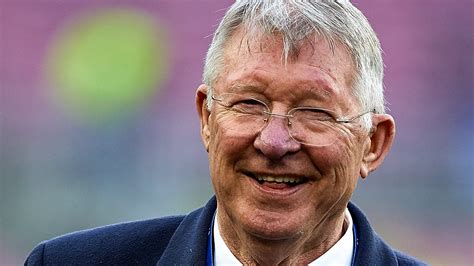 Sir Alex Ferguson: The Legendary Manager's Timeless Principles for Success