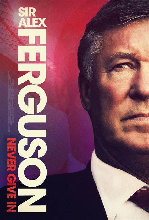 Sir Alex Ferguson Never Give In Transcript: An Inspirational Guide to Success