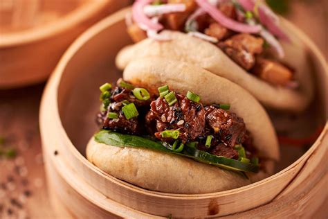 Sir Bao: A Culinary Exploration of Taiwanese Street Food Delights