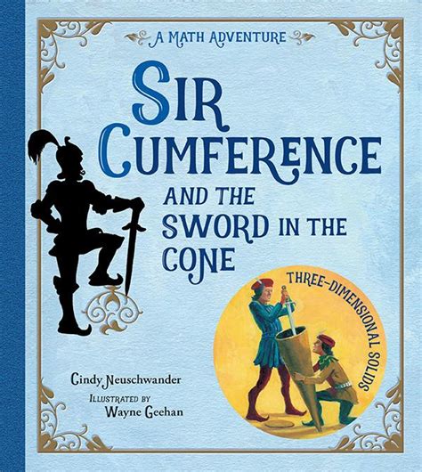 Sir Cumference and the Sword in the Cone Epub