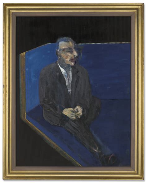 Sir Francis Bacon (1909-1992)