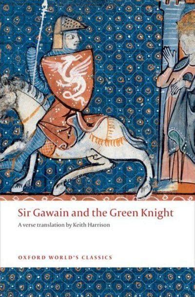 Sir Gawain and The Green Knight Oxford World s Classics PDF