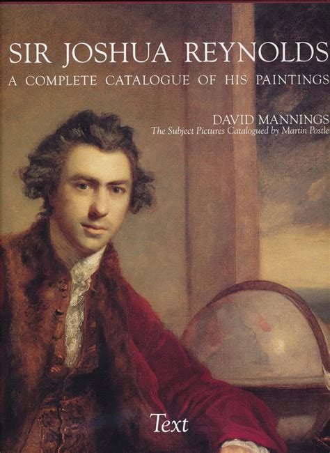 Sir Joshua Reynolds A Complete Catalogue of His Paintings The Paul Mellon Centre for Studies in British Art PDF