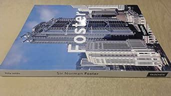 Sir Norman Foster English German and French Edition PDF