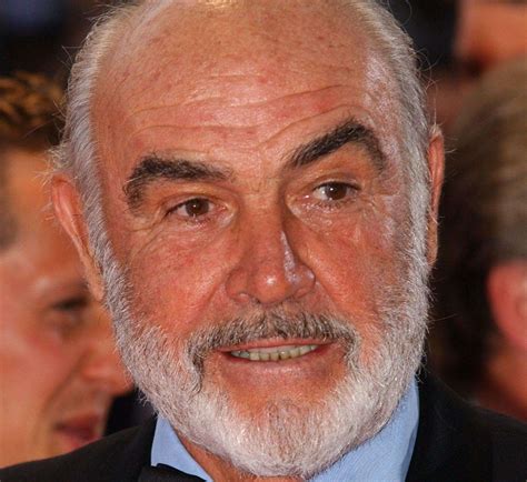 Sir Sean Connery,