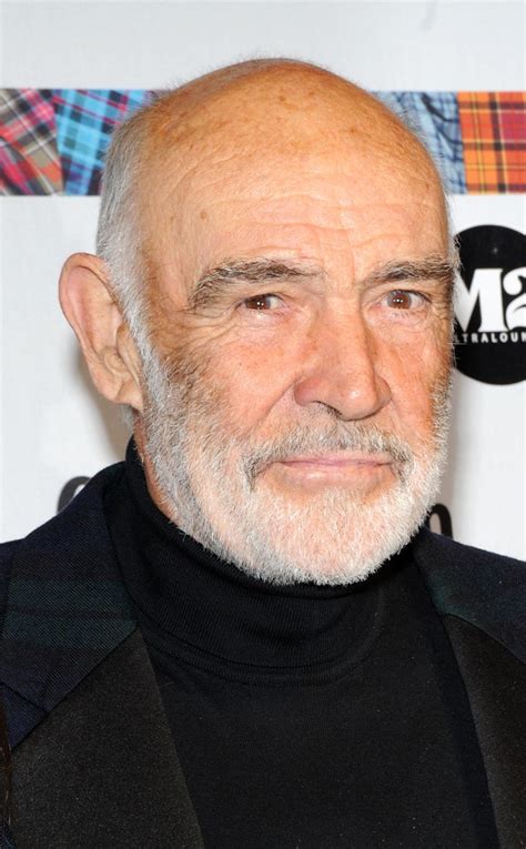 Sir Sean Connery: A Legacy of Iconic Roles and Scottish Pride