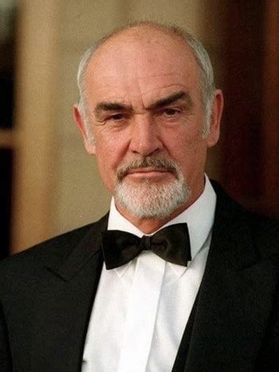 Sir Sean Connery: An Icon of Cinema and a Renaissance Man