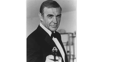 Sir Sean Connery: The Legendary Scot and His Unforgettable Contributions