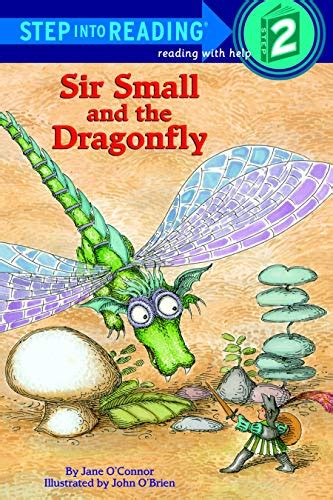 Sir Small and the Dragonfly Reader