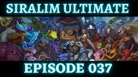 Siralim 1 Nethers - Ultimate