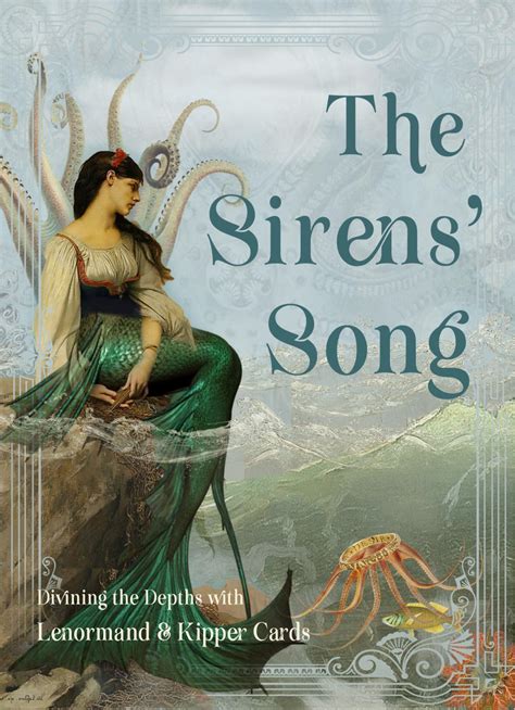 Siren's Song Kindle Editon