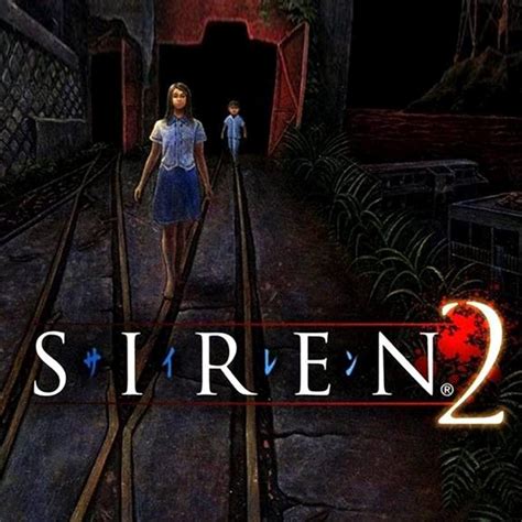 Siren 2 Game: Immerse Yourself in the Paranormal Horror of a Japanese Town