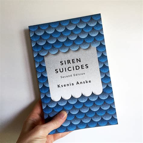 Siren Suicides Second Edition PDF