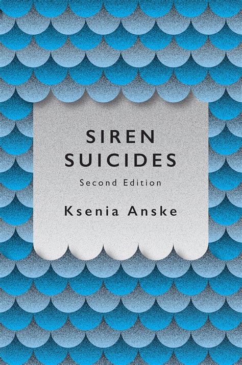 Siren Suicides Second Edition PDF