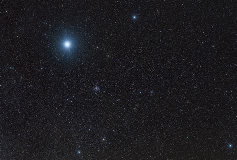 Sirius: The Brightest Beacon of the Night Sky