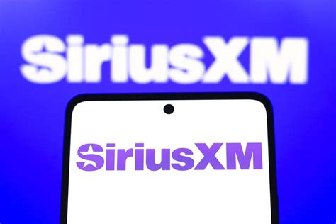 Sirius XM Stock: A Comprehensive Guide to the Audio Giant