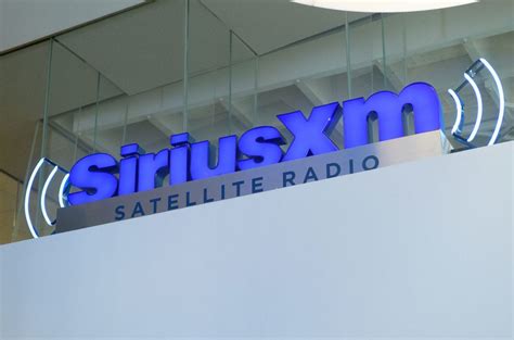 SiriusXM: The Ultimate Audio Experience