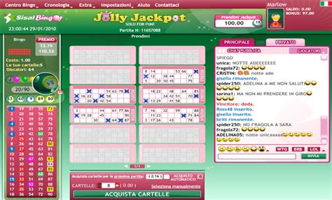 Sisal Bingo Online: The Ultimate Guide to Winning Big