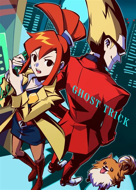 Sissel Ghost Trick: Unraveling the Enigma