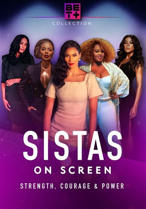 Sistas Season 8: A Diary of Resilience