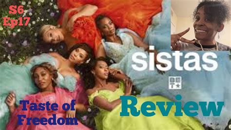 Sistas Taste of Freedom: Breaking Barriers and Inspiring Change