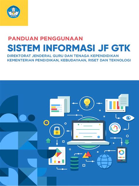 Sistem Informasi GTK