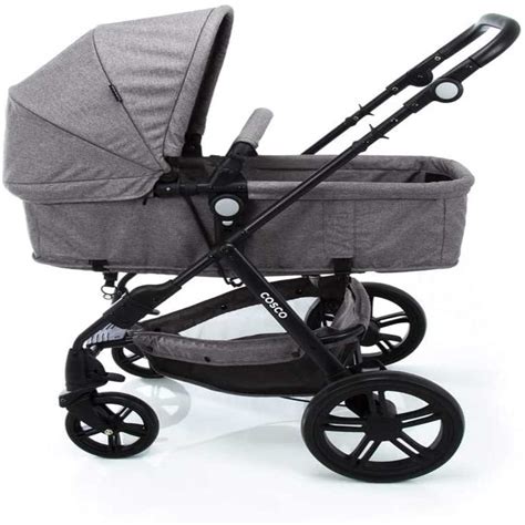 Sistema Travel System: