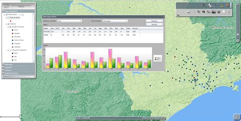 Sistema de Informações Geográficas do Orçamento (SIGEO)