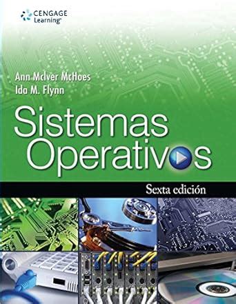 Sistemas Operativos Spanish Edition Doc