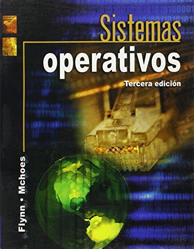 Sistemas operativos Operative Systems Spanish Edition Reader