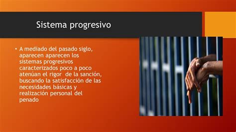 Sistemas progressivos: