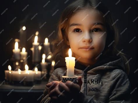 Sister Blowing Candles Drawing: A Symbol of Hope and Celebration