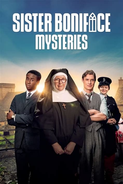 Sister Boniface Season 3: A Journey of Faith, Mystery, and Friendship