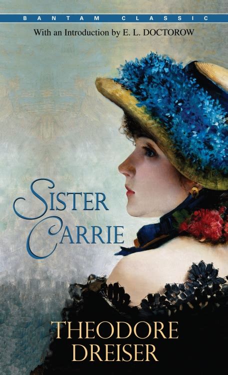 Sister Carrie Kindle Editon